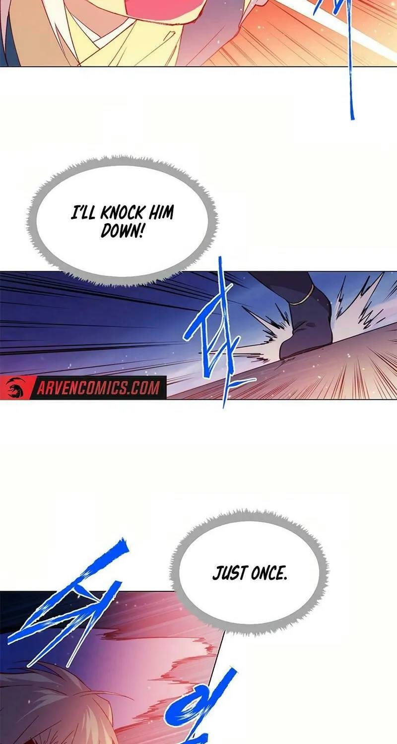 Cold Moon Chronicles Chapter 80 page 13 - 