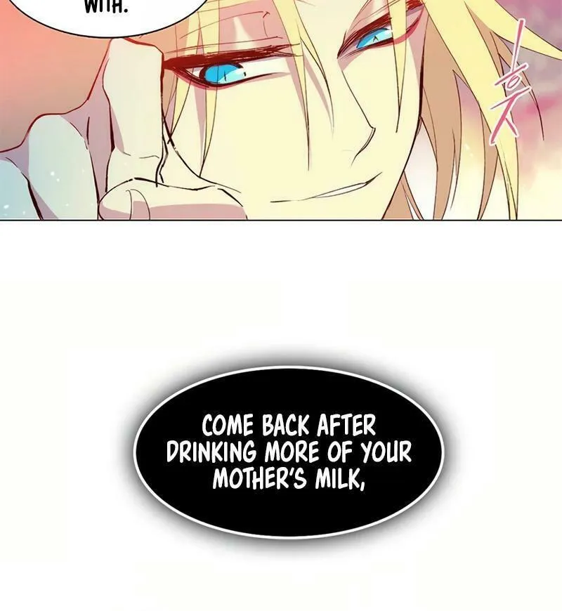 Cold Moon Chronicles Chapter 80 page 16 - 