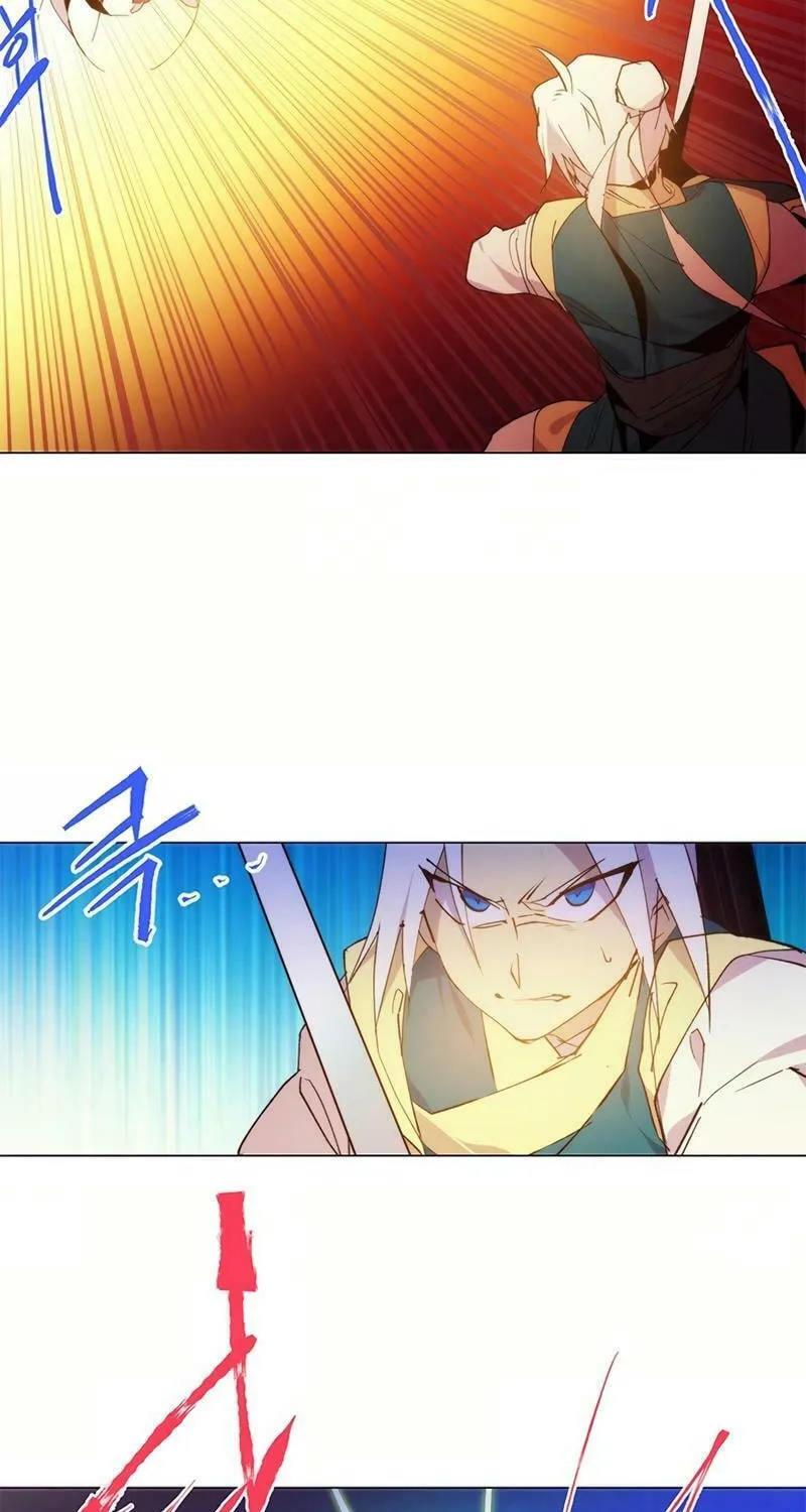 Cold Moon Chronicles Chapter 80 page 3 - 
