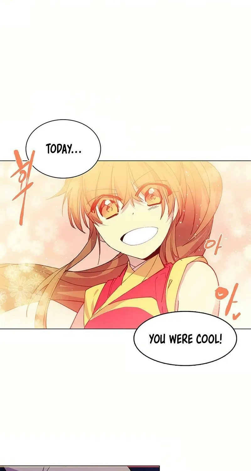 Cold Moon Chronicles Chapter 80 page 24 - 