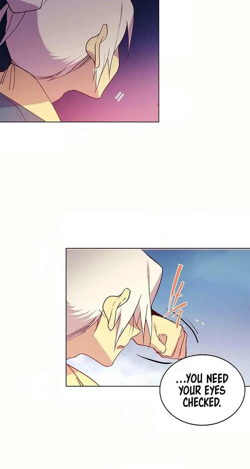 Cold Moon Chronicles Chapter 80 page 25 - 