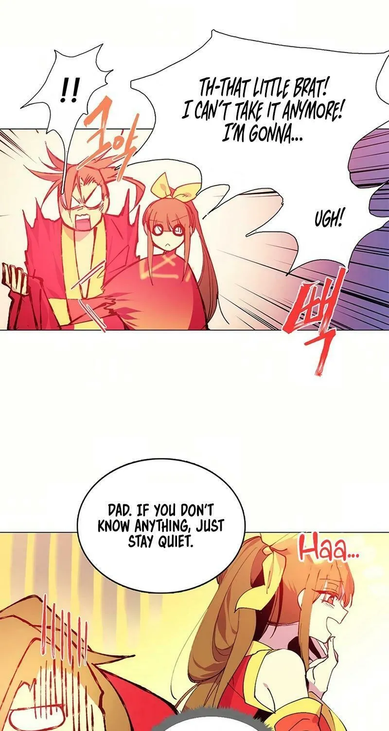 Cold Moon Chronicles Chapter 80 page 26 - 