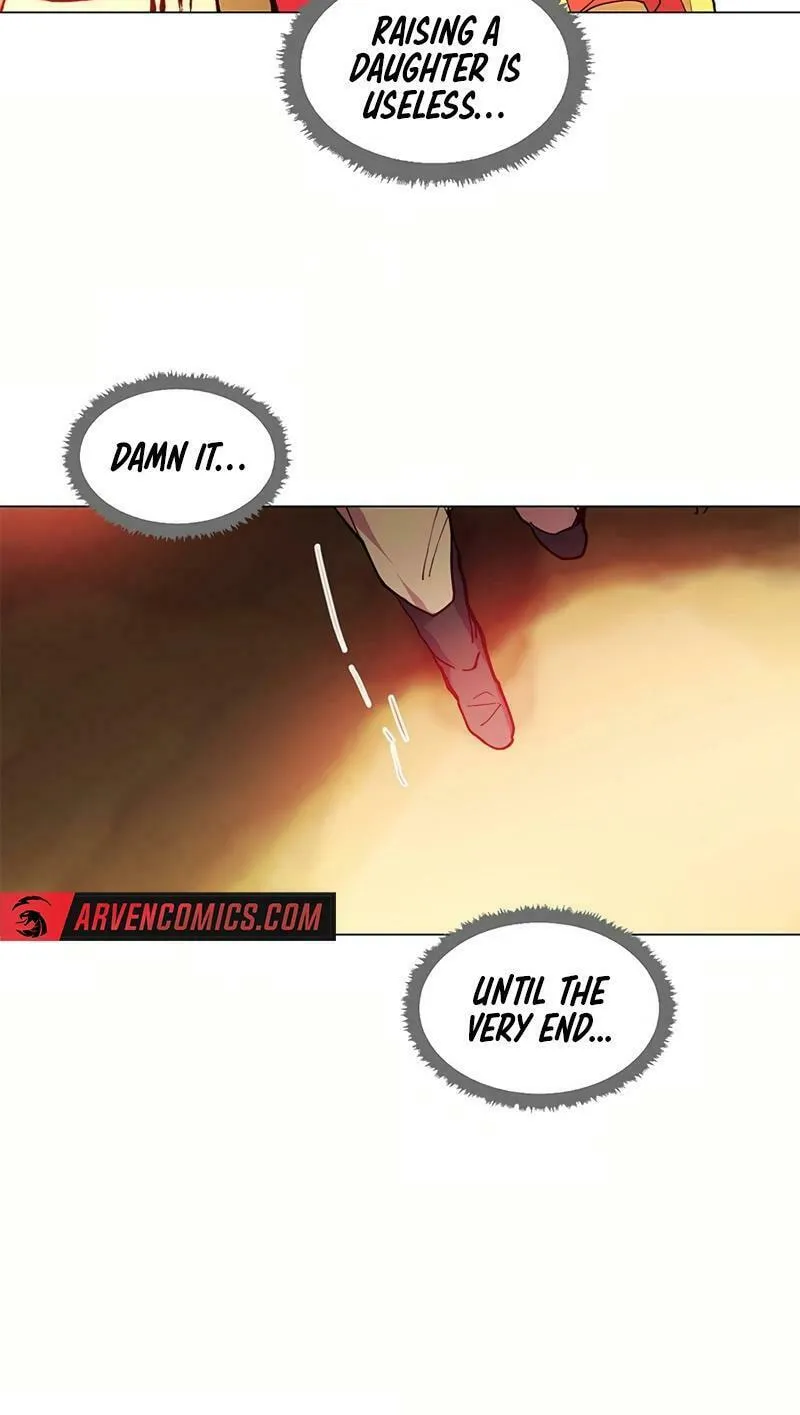 Cold Moon Chronicles Chapter 80 page 27 - 