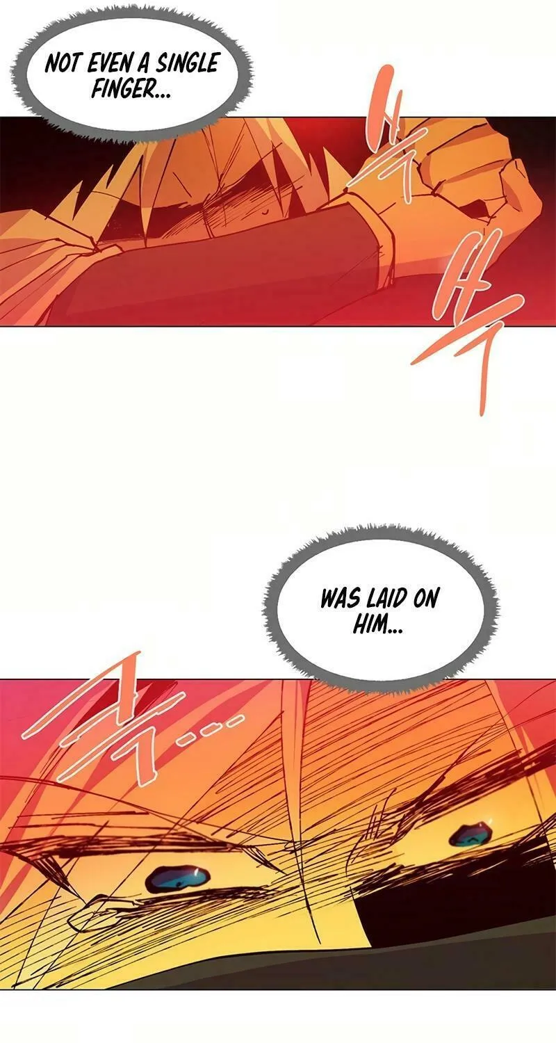 Cold Moon Chronicles Chapter 80 page 28 - 