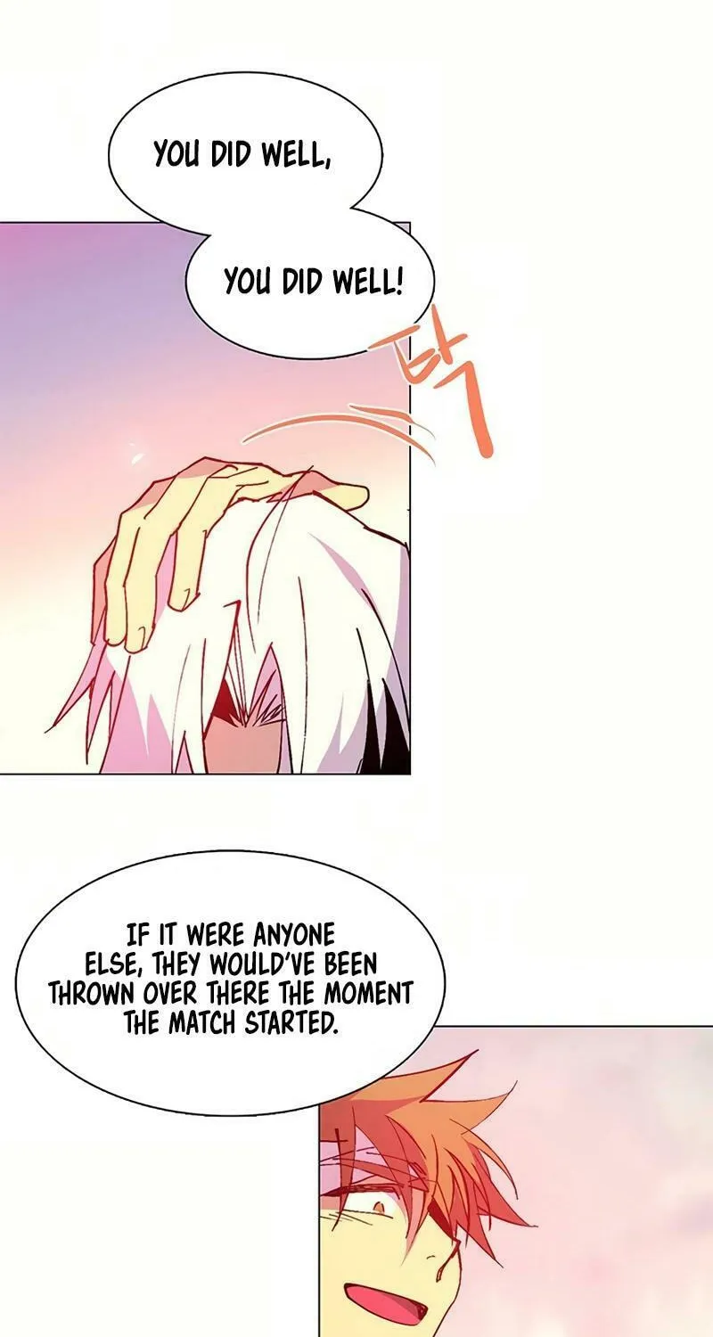 Cold Moon Chronicles Chapter 80 page 29 - 