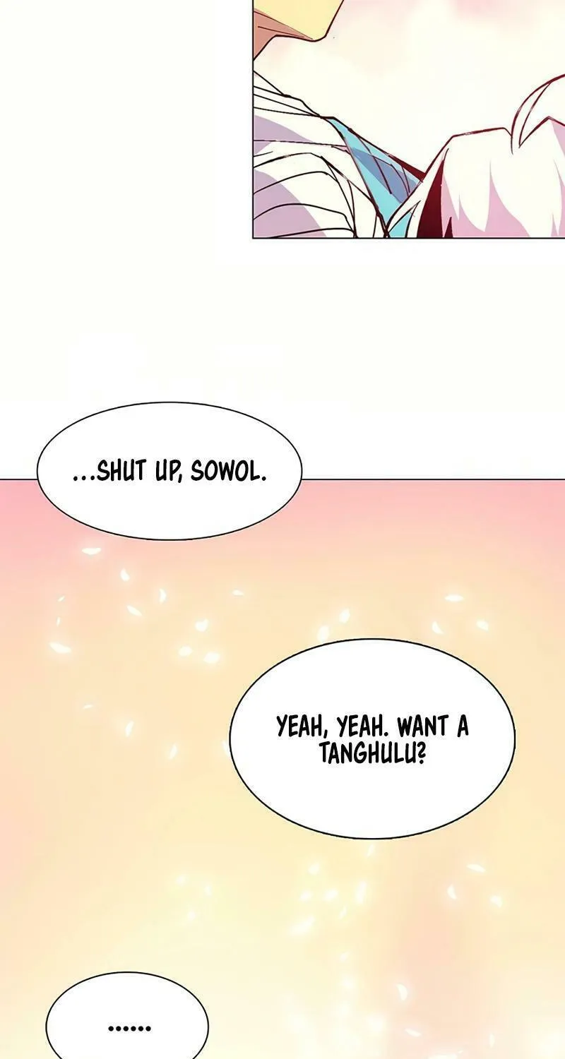 Cold Moon Chronicles Chapter 80 page 30 - 