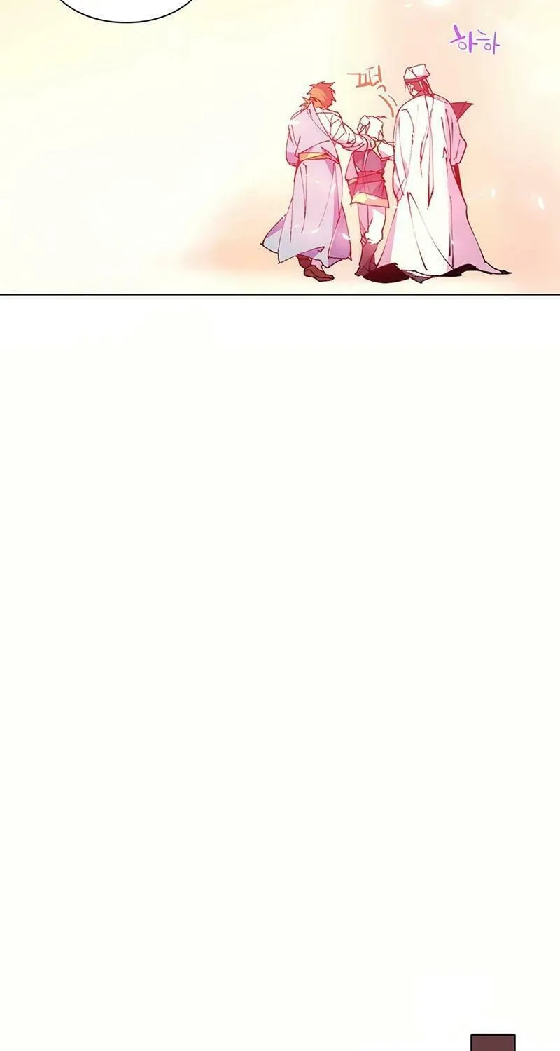 Cold Moon Chronicles Chapter 80 page 31 - 