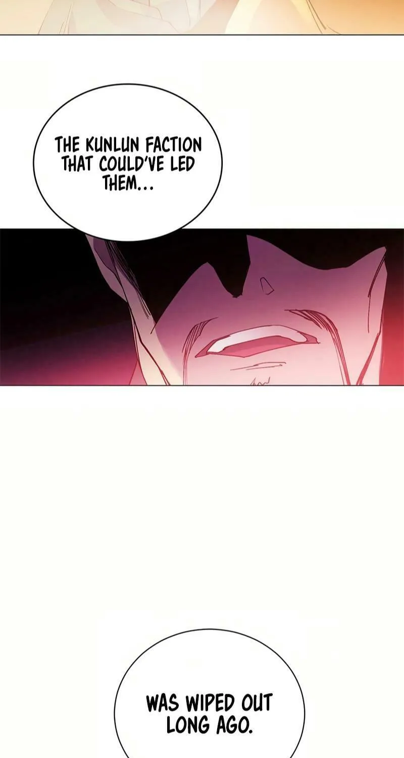Cold Moon Chronicles Chapter 80 page 36 - 