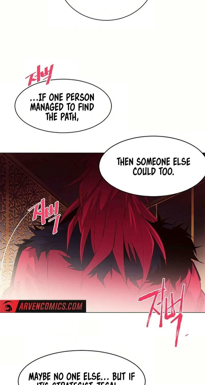Cold Moon Chronicles Chapter 80 page 37 - 