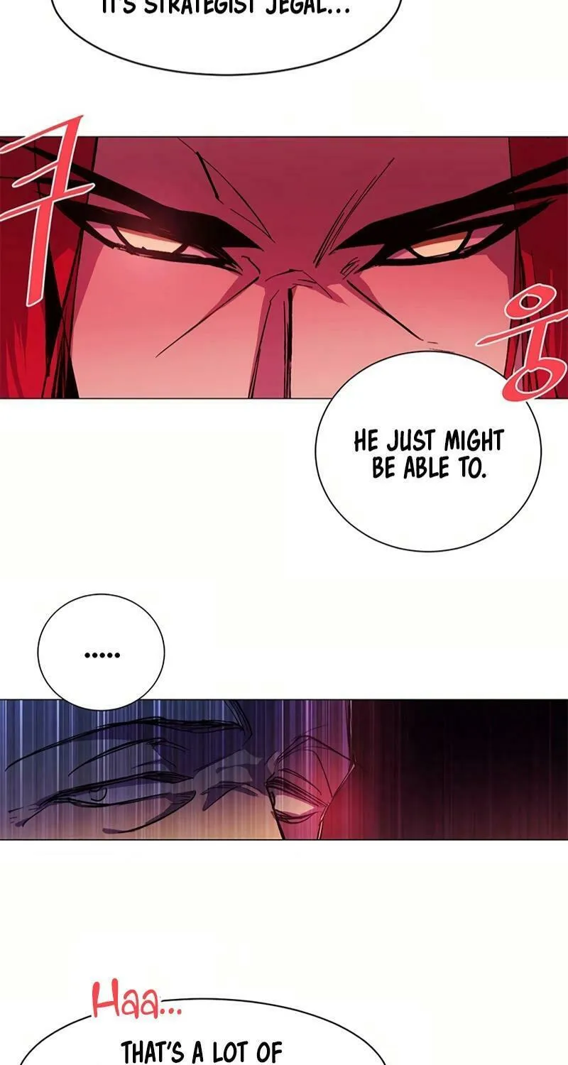 Cold Moon Chronicles Chapter 80 page 38 - 