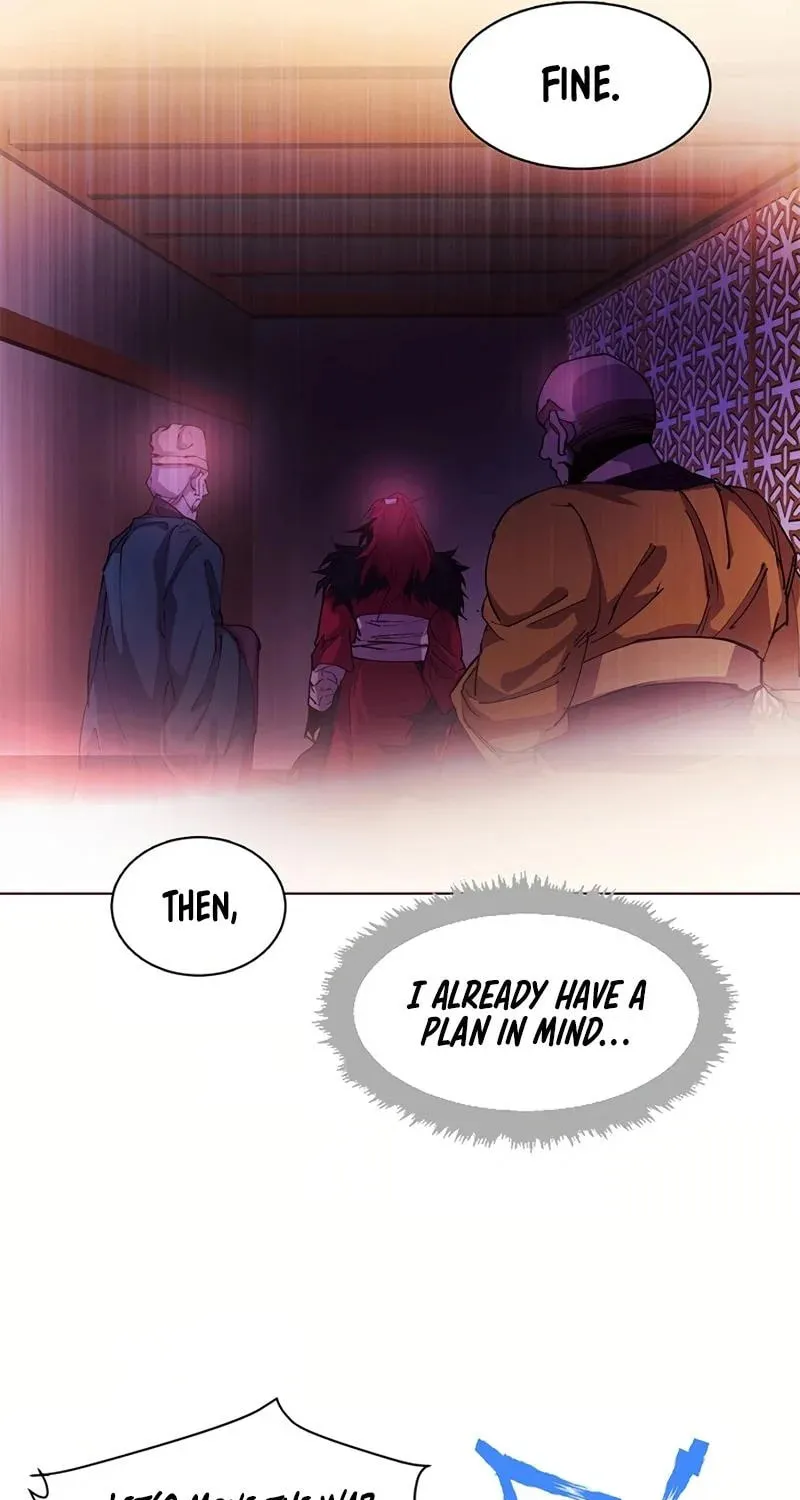 Cold Moon Chronicles Chapter 80 page 40 - 