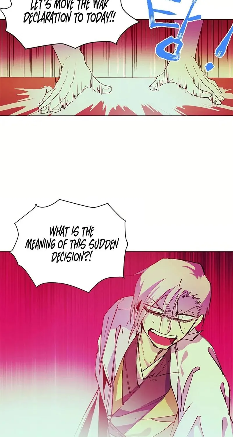 Cold Moon Chronicles Chapter 80 page 41 - 