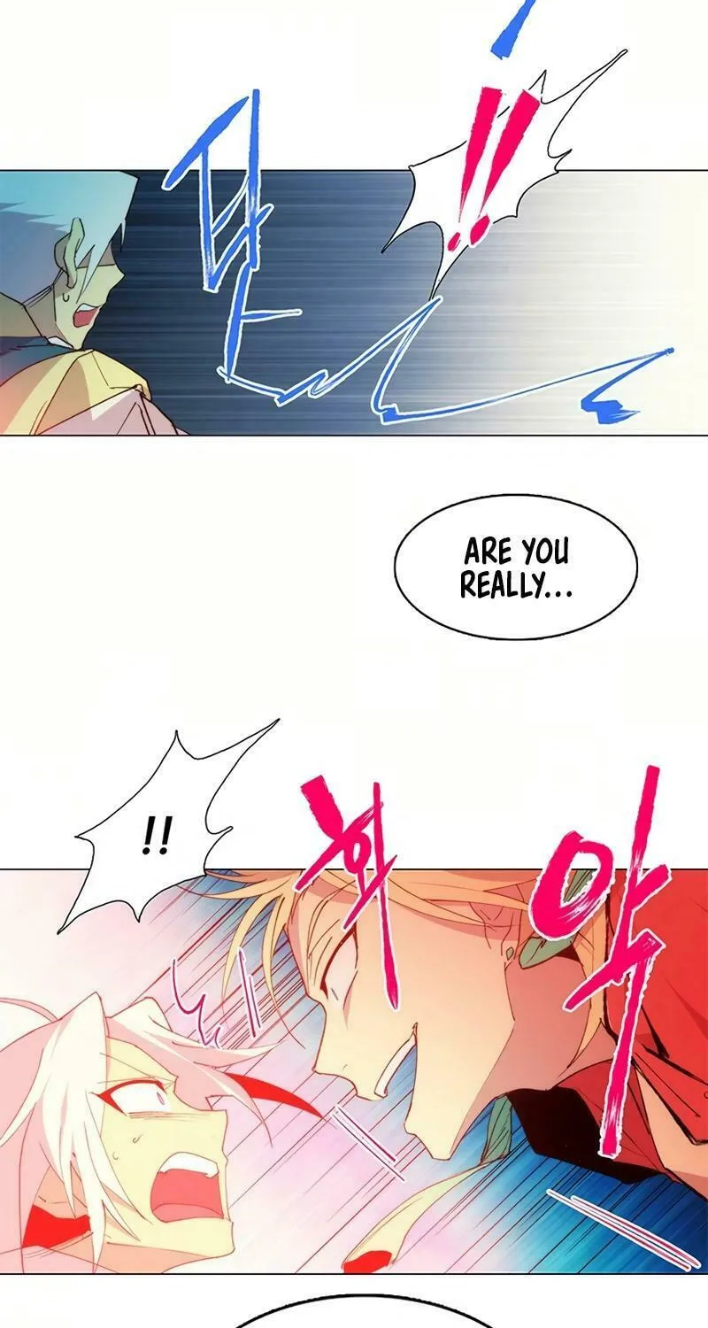 Cold Moon Chronicles Chapter 80 page 7 - 