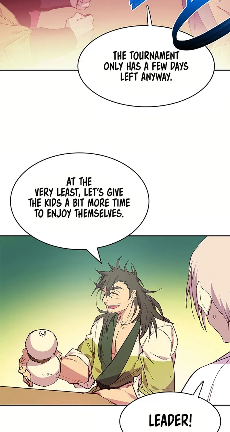 Cold Moon Chronicles Chapter 81 page 11 - 