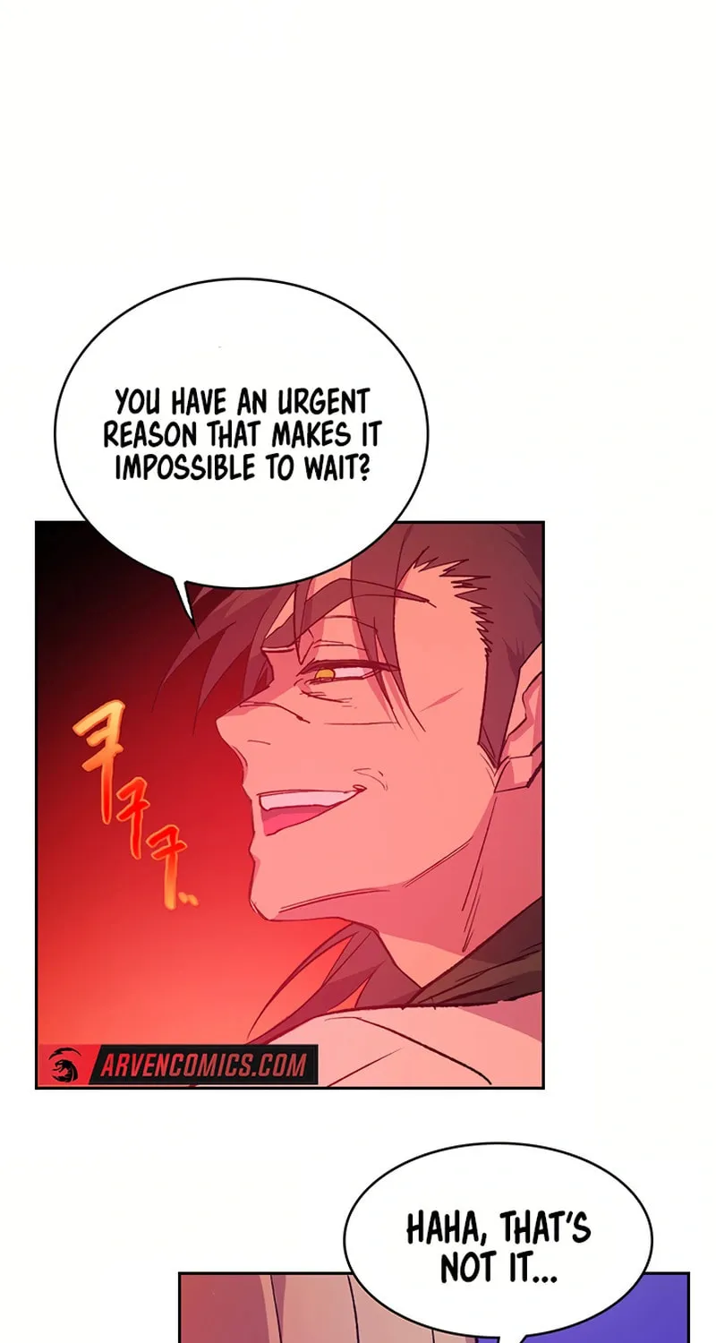 Cold Moon Chronicles Chapter 81 page 13 - 