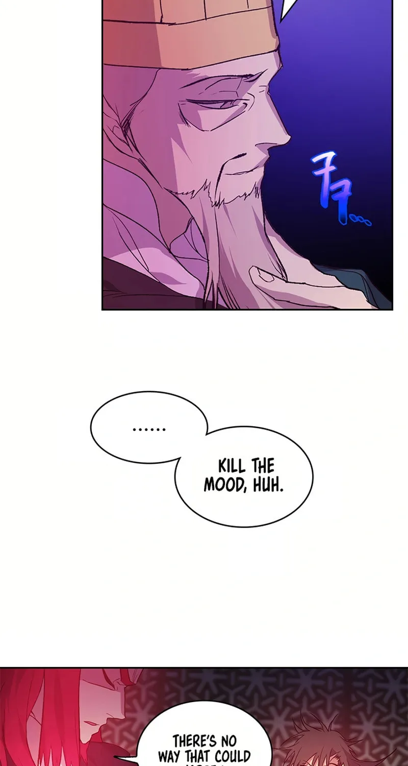Cold Moon Chronicles Chapter 81 page 14 - 