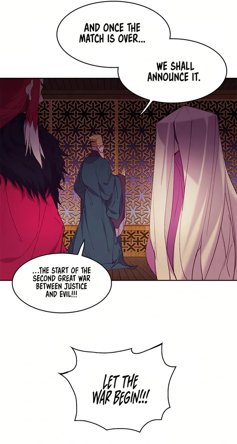 Cold Moon Chronicles Chapter 81 page 24 - 