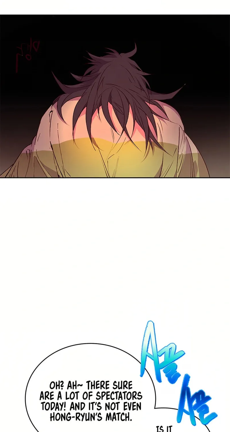 Cold Moon Chronicles Chapter 81 page 25 - 