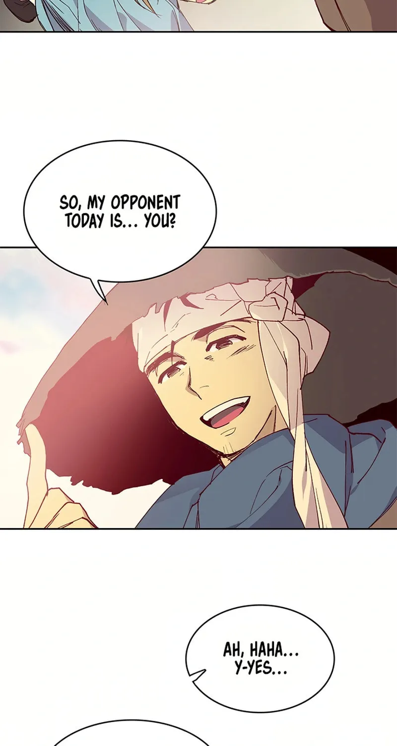 Cold Moon Chronicles Chapter 81 page 38 - 