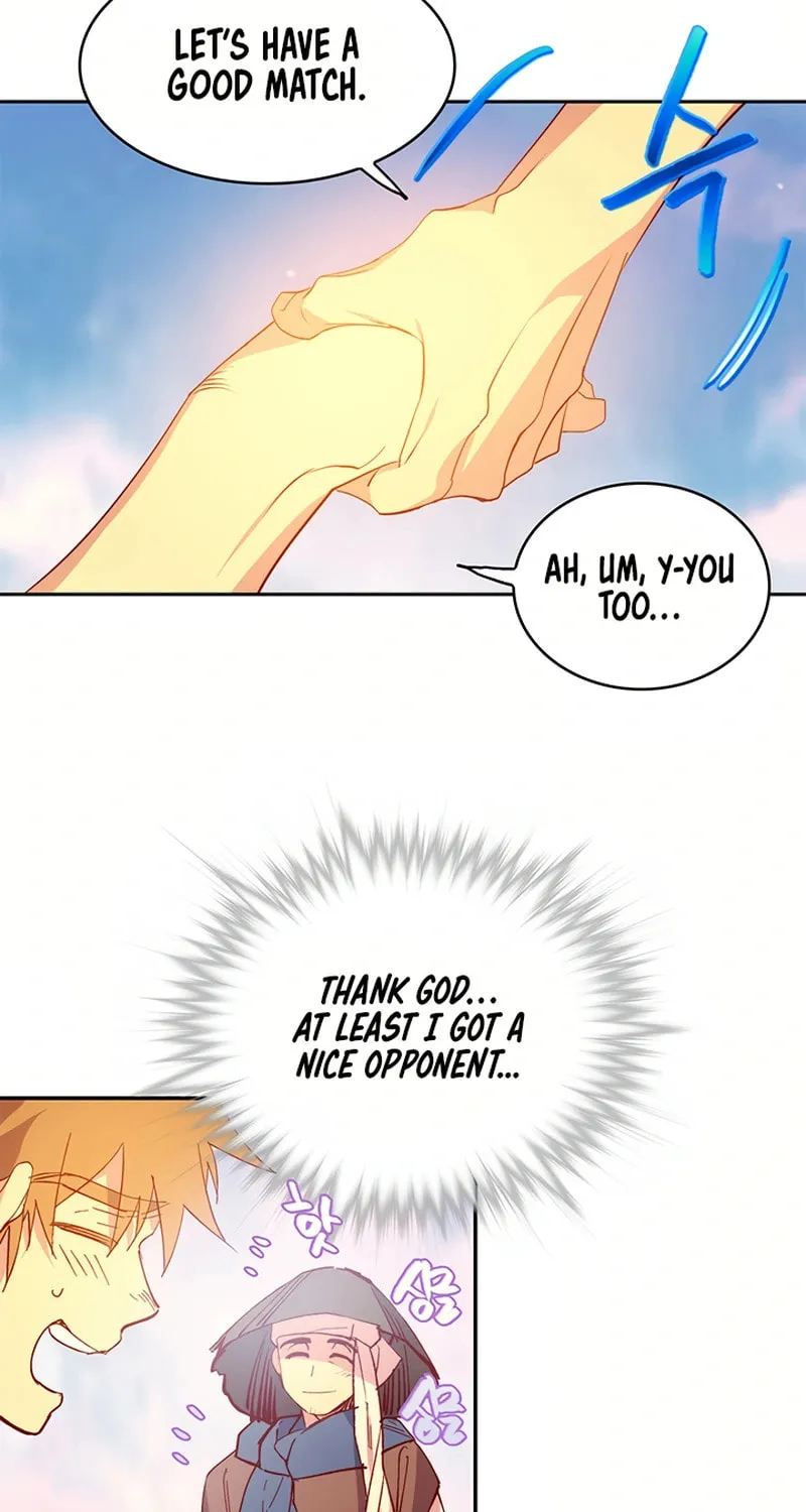 Cold Moon Chronicles Chapter 81 page 39 - 