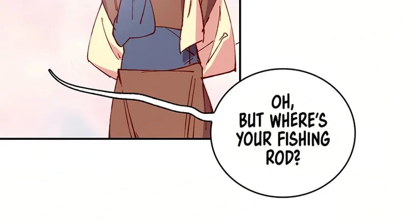 Cold Moon Chronicles Chapter 81 page 40 - 