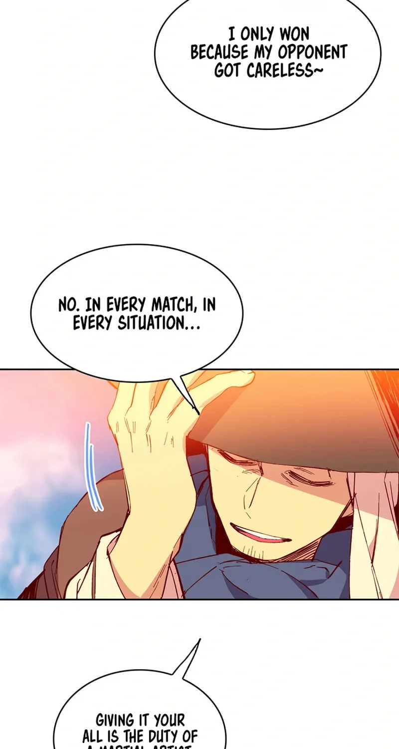Cold Moon Chronicles Chapter 81 page 43 - 