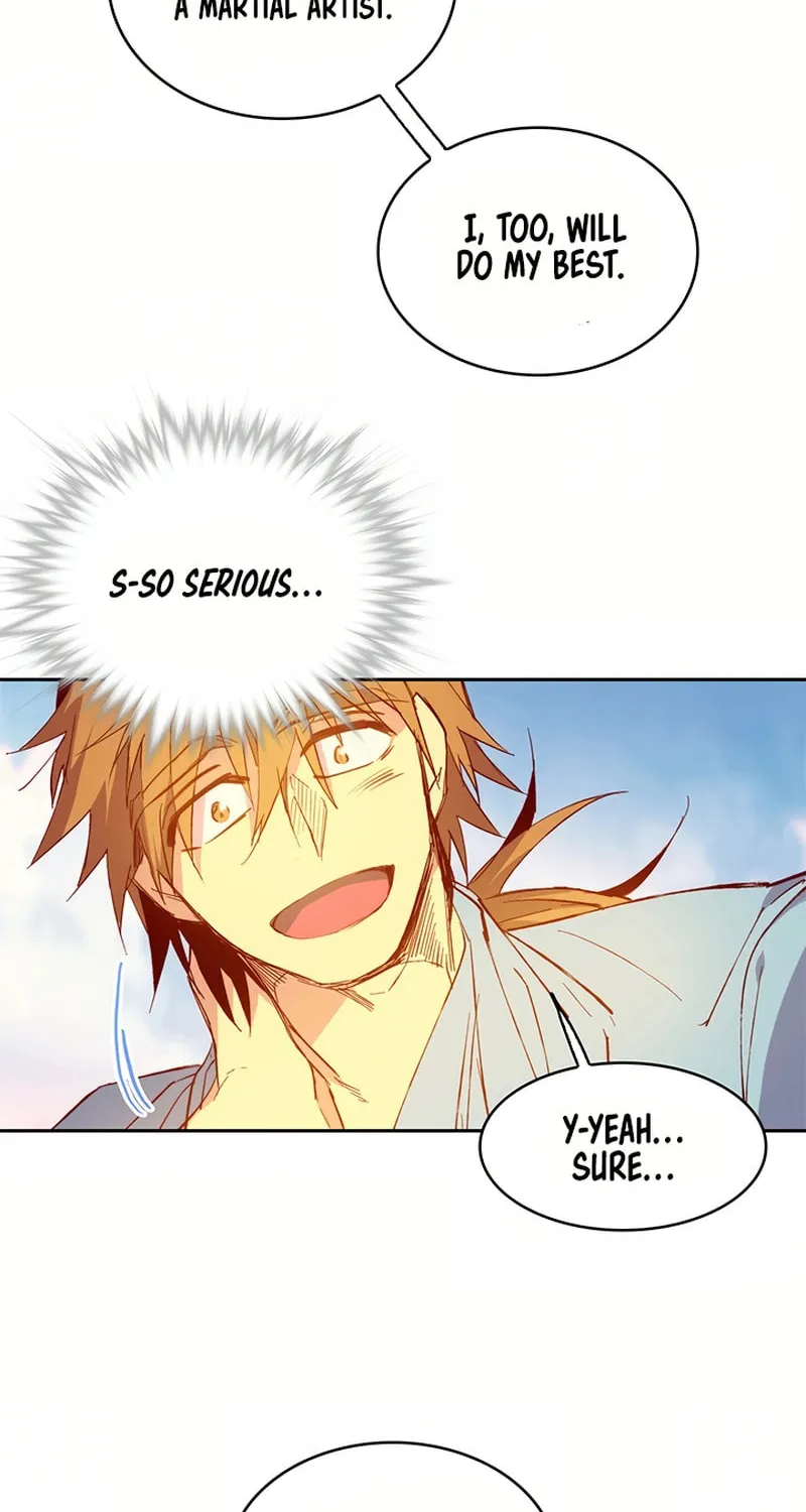 Cold Moon Chronicles Chapter 81 page 44 - 