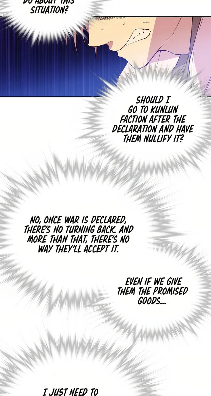 Cold Moon Chronicles Chapter 81 page 8 - 