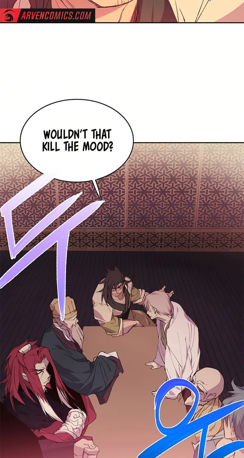 Cold Moon Chronicles Chapter 81 page 10 - 