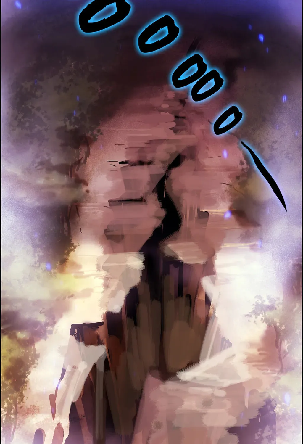 Cold Moon Chronicles Chapter 9 page 17 - 