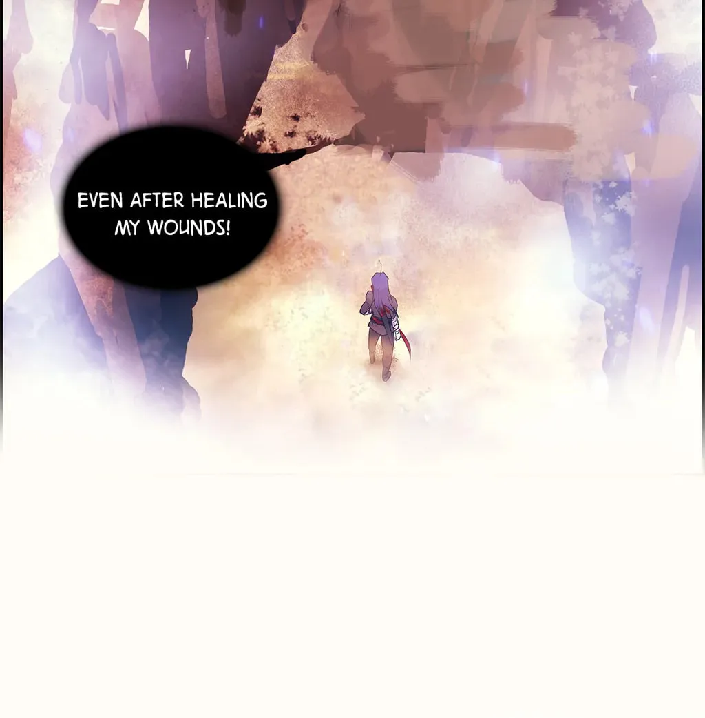 Cold Moon Chronicles Chapter 9 page 18 - 
