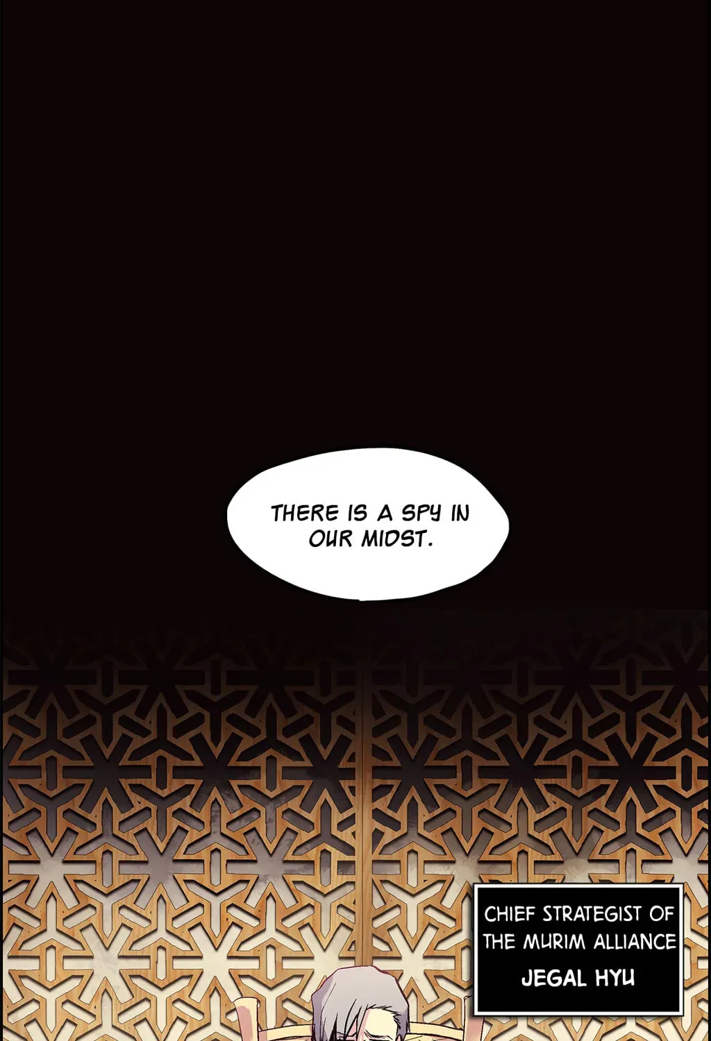 Cold Moon Chronicles Chapter 9 page 25 - 