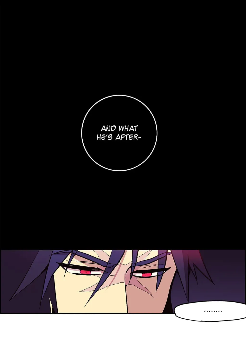 Cold Moon Chronicles Chapter 9 page 31 - 