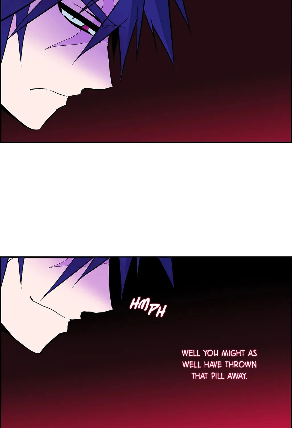 Cold Moon Chronicles Chapter 9 page 37 - 