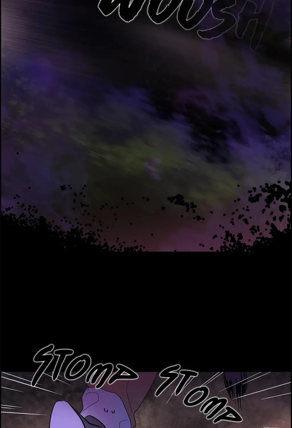 Cold Moon Chronicles Chapter 9 page 49 - 
