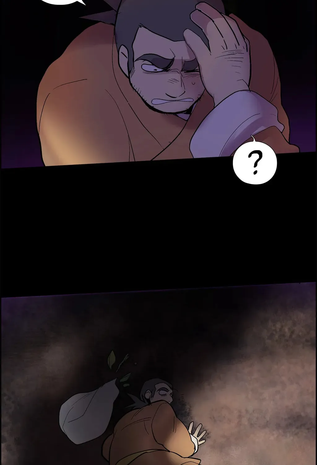 Cold Moon Chronicles Chapter 9 page 54 - 