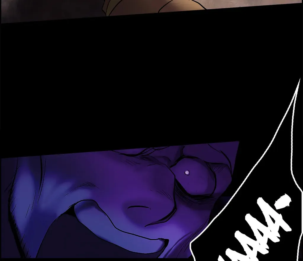Cold Moon Chronicles Chapter 9 page 55 - 