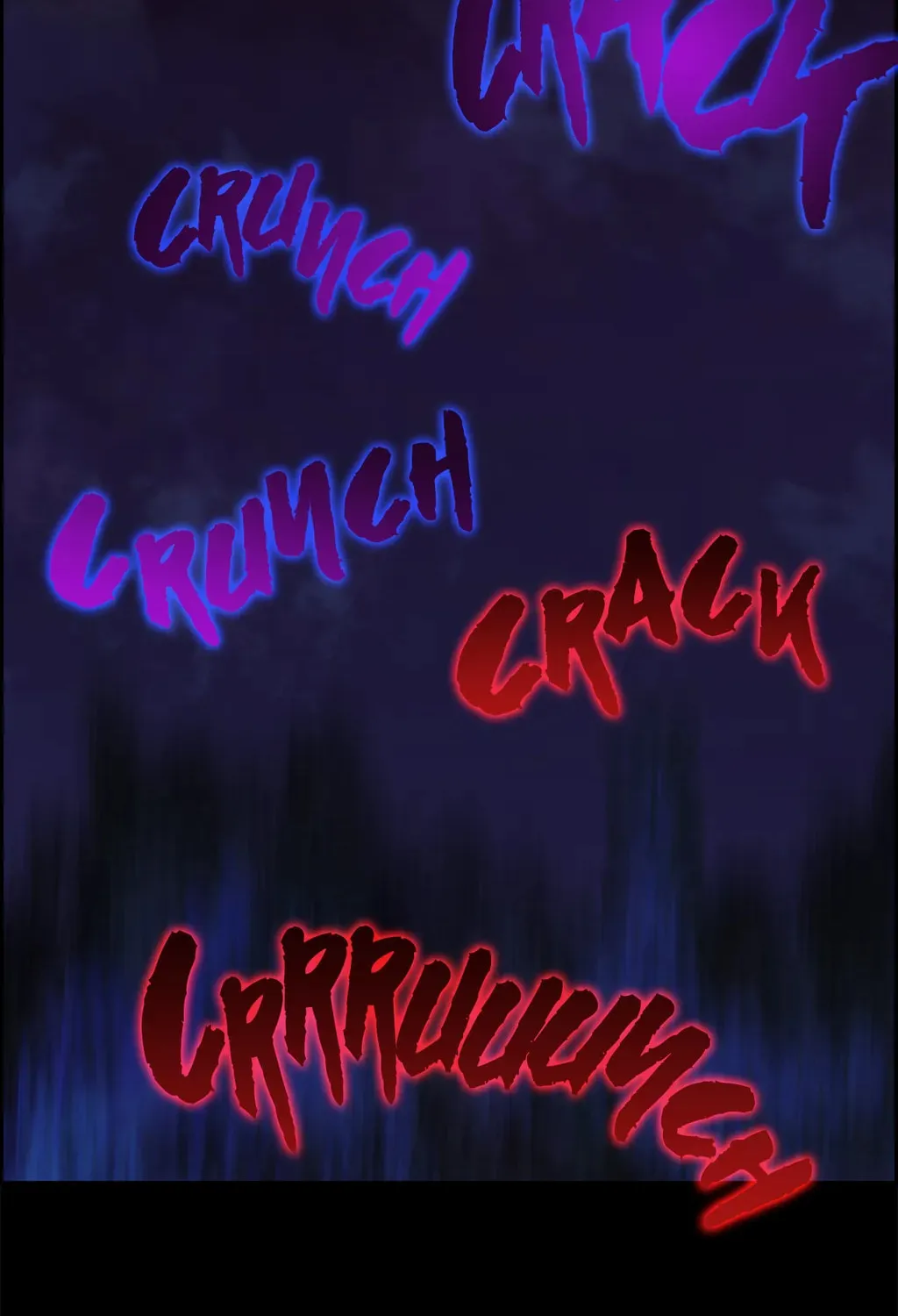 Cold Moon Chronicles Chapter 9 page 57 - 