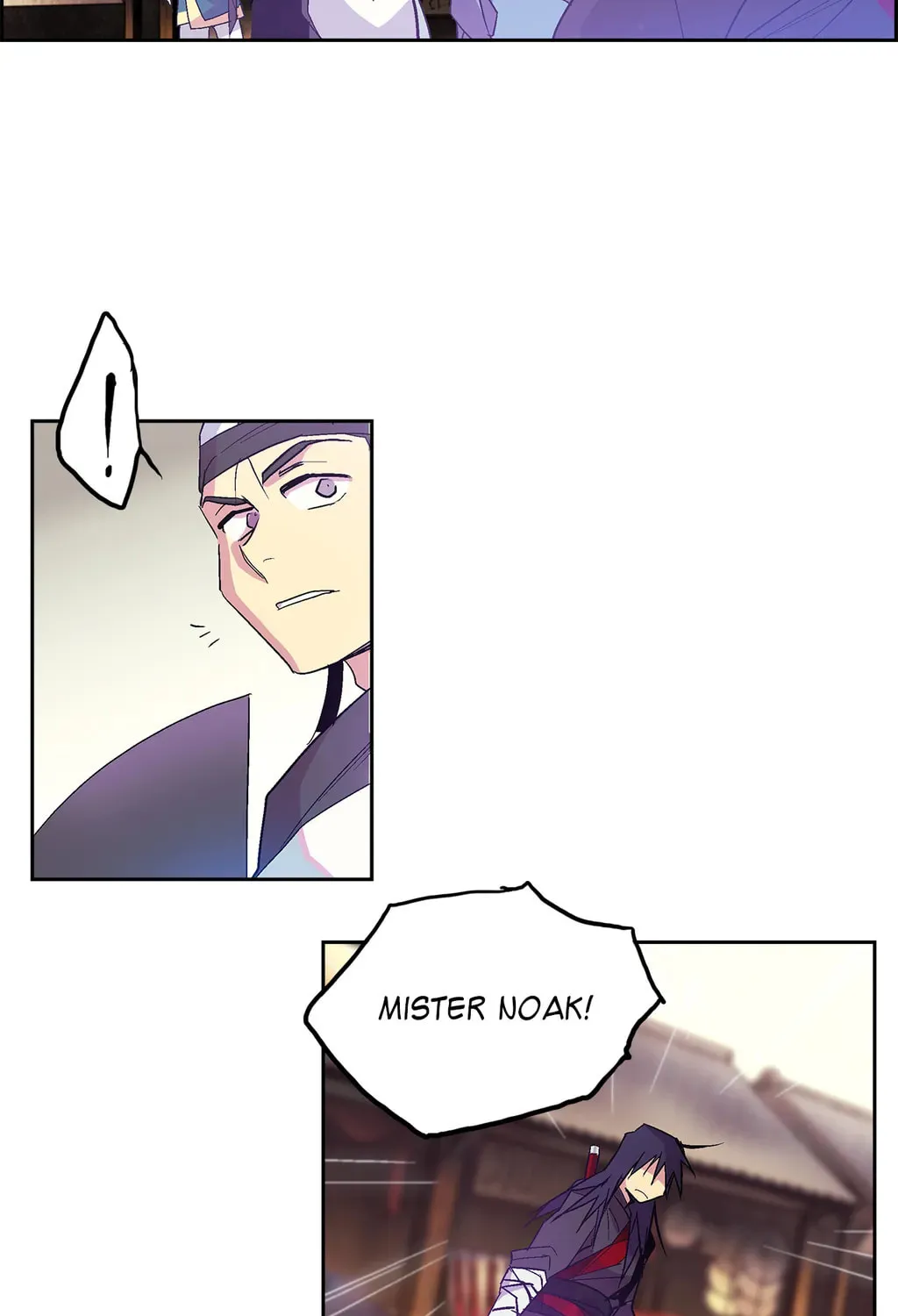 Cold Moon Chronicles Chapter 9 page 7 - 