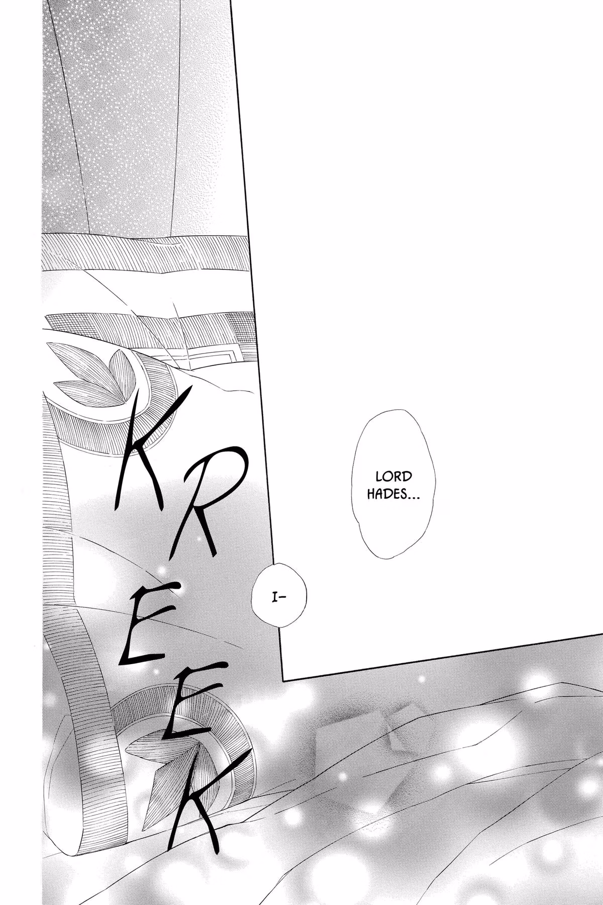 Colette Decides to Die Chapter 91 page 28 - 