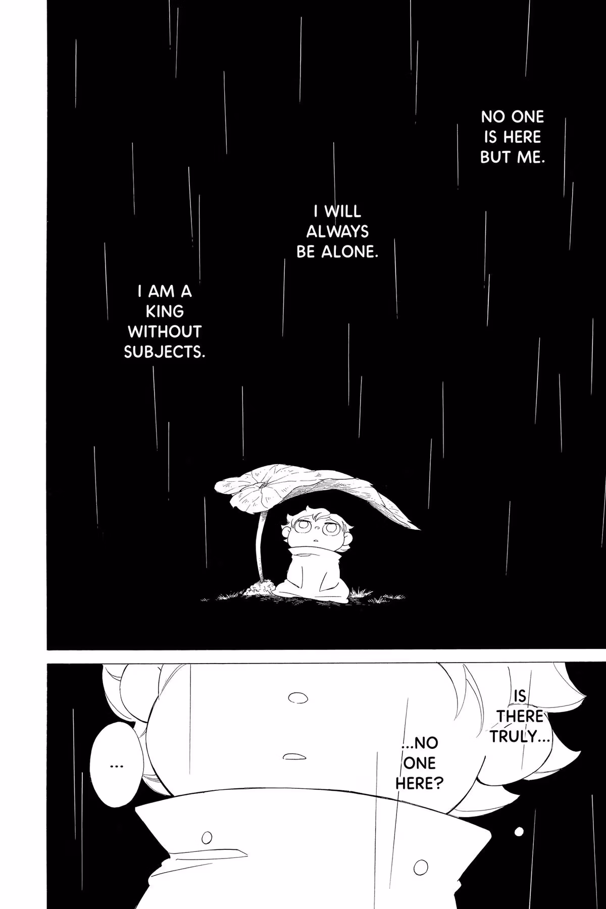 Colette Decides to Die Chapter 92 page 23 - 