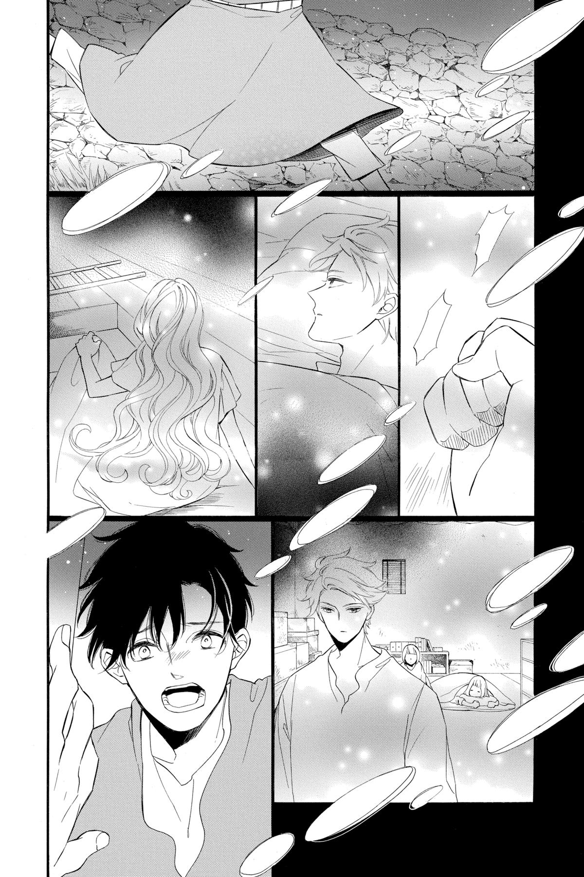 Colette Decides to Die Chapter 98 page 2 - 
