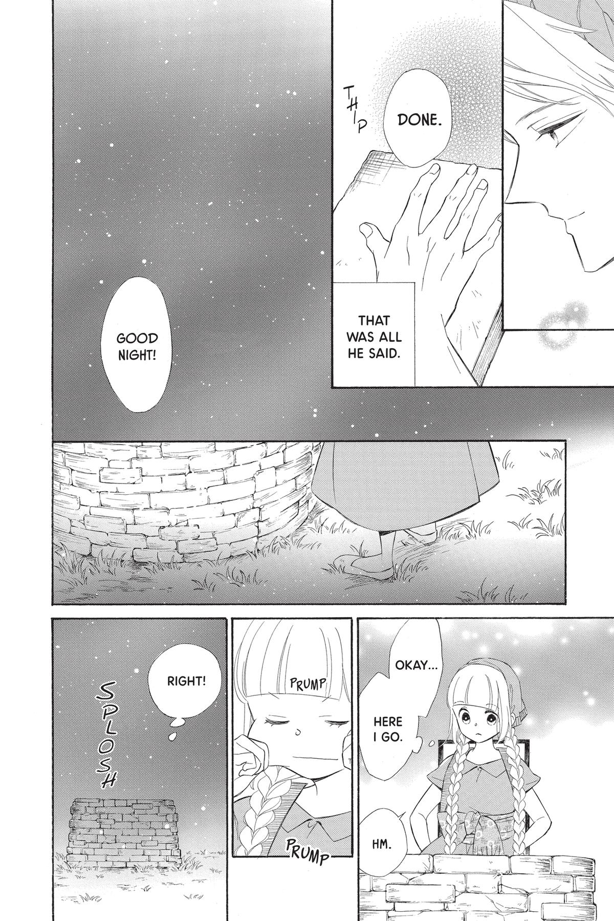 Colette Decides to Die Chapter 98 page 14 - 