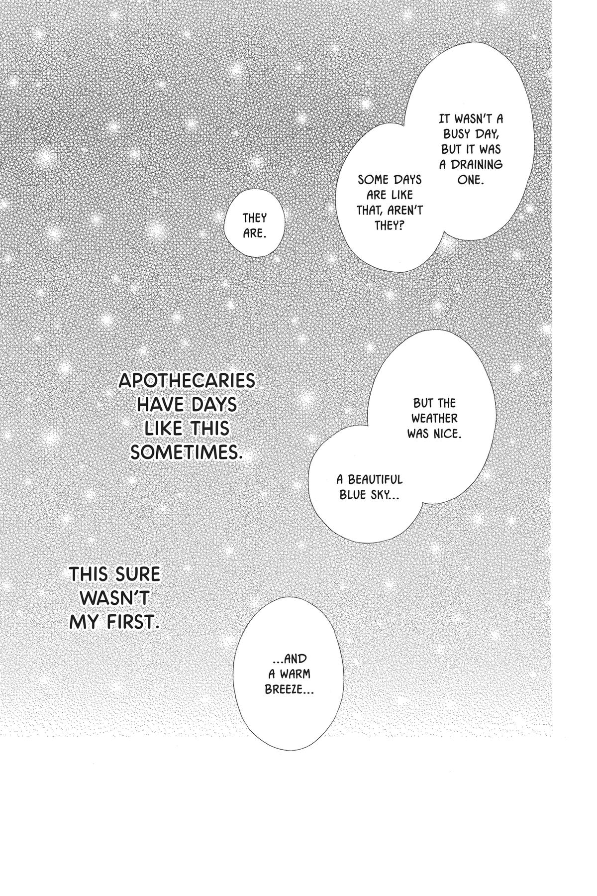 Colette Decides to Die Chapter 98 page 29 - 