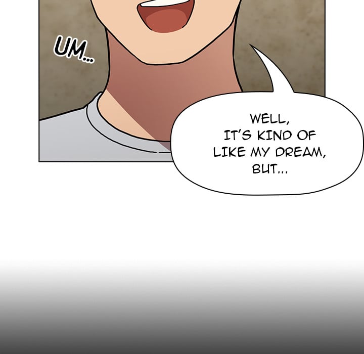 Collapse & Rewind Collapse & Rewind EP 1 - Toomics page 105 - 