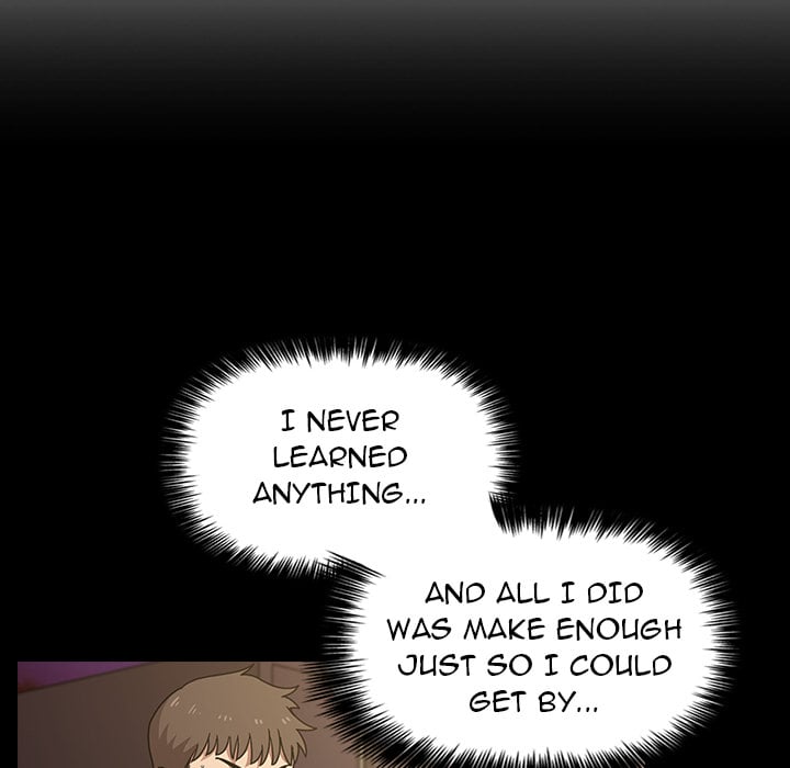 Collapse & Rewind Collapse & Rewind EP 1 - Toomics page 106 - 