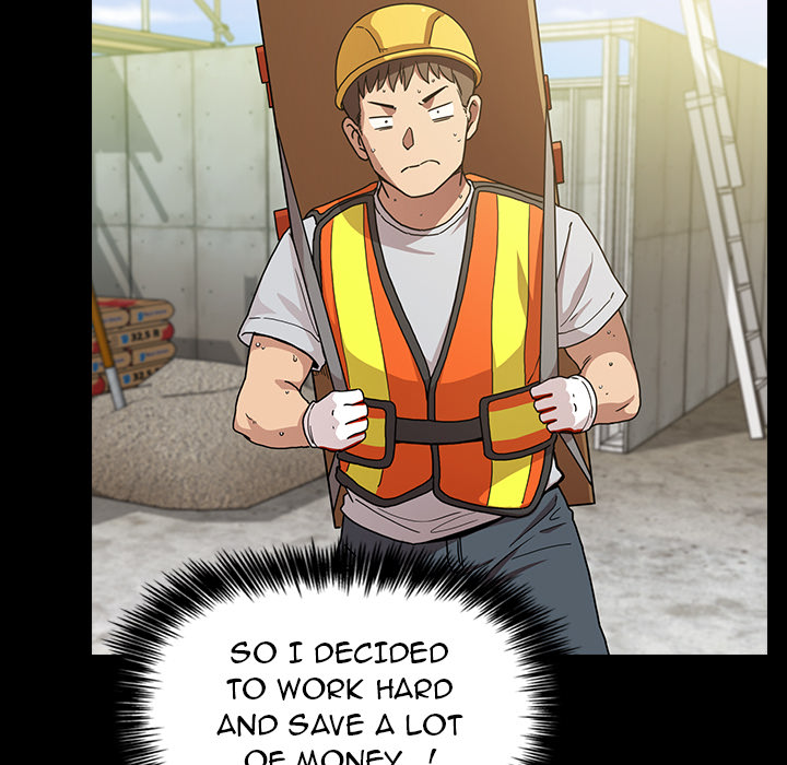 Collapse & Rewind Collapse & Rewind EP 1 - Toomics page 108 - 