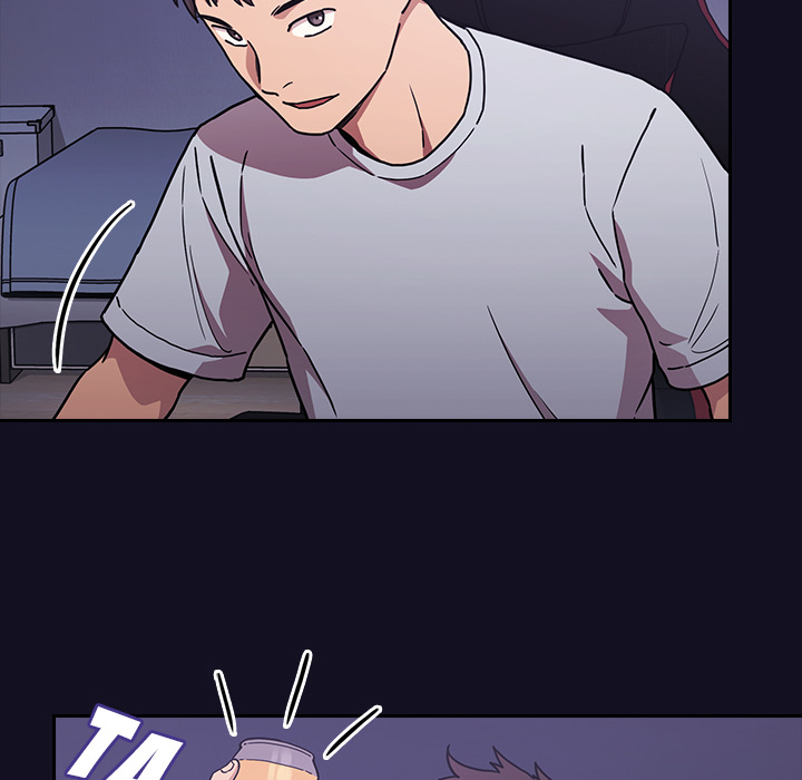 Collapse & Rewind Collapse & Rewind EP 1 - Toomics page 12 - 