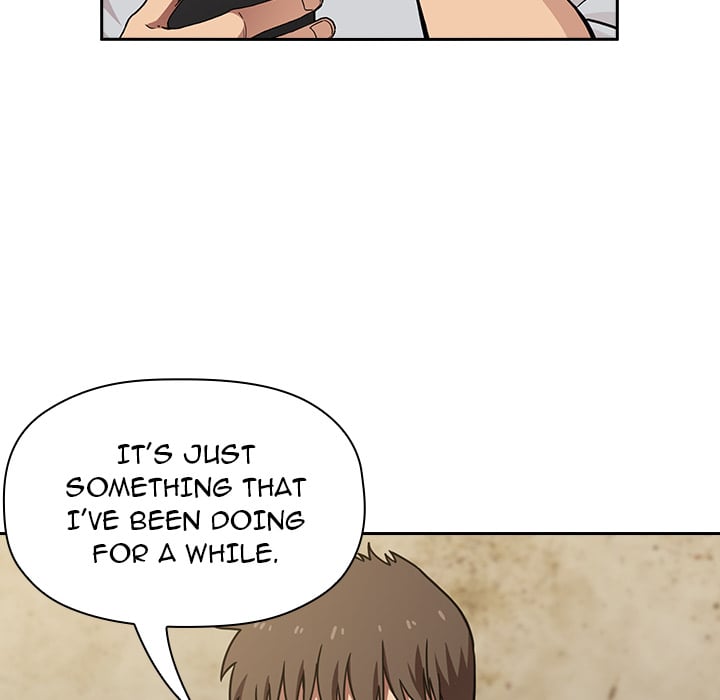 Collapse & Rewind Collapse & Rewind EP 1 - Toomics page 112 - 