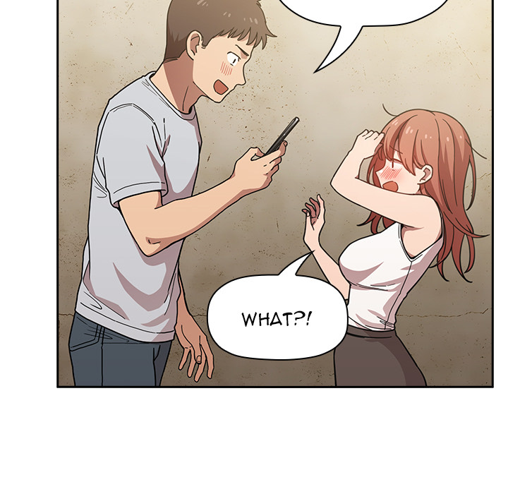 Collapse & Rewind Collapse & Rewind EP 1 - Toomics page 127 - 